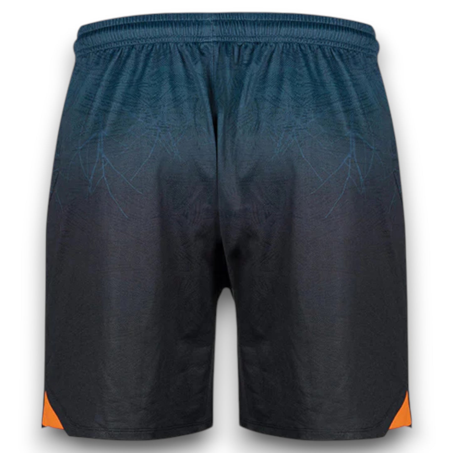 Pantalón corto Napoles 2025-2026 Visitante Halloween