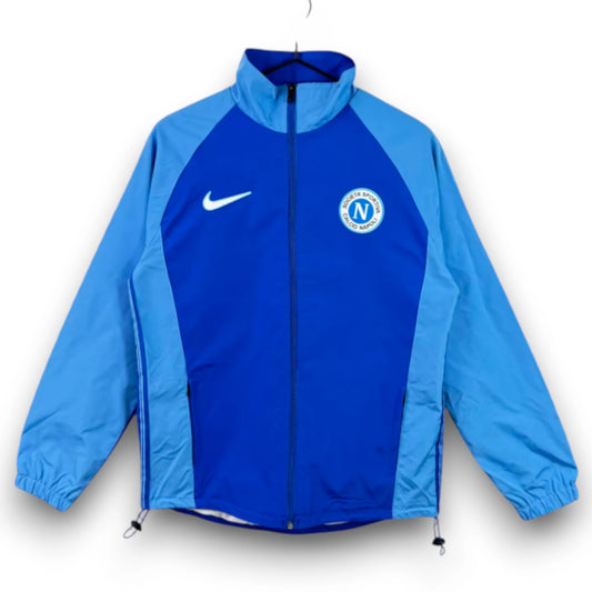 Chaqueta Napoles 1998-1999 Cortavientos