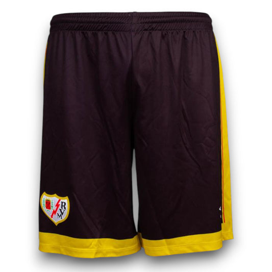 Pantalón corto Rayo Vallecano 2025-2026 Alternativa