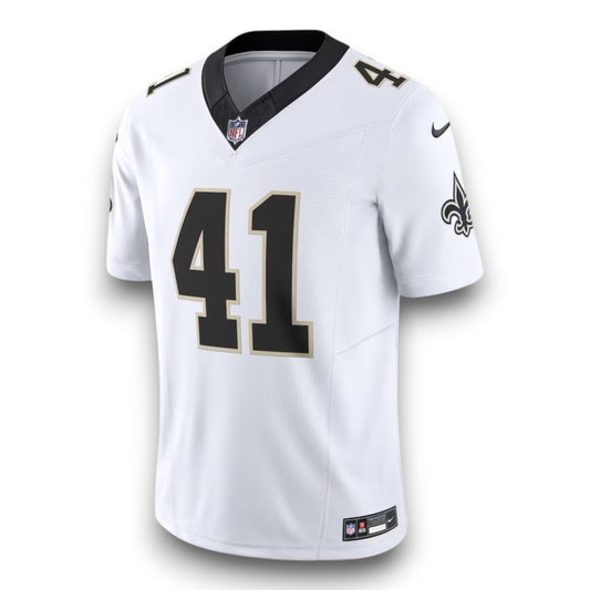 Camiseta NFL New Orleans Saints - Visitante
