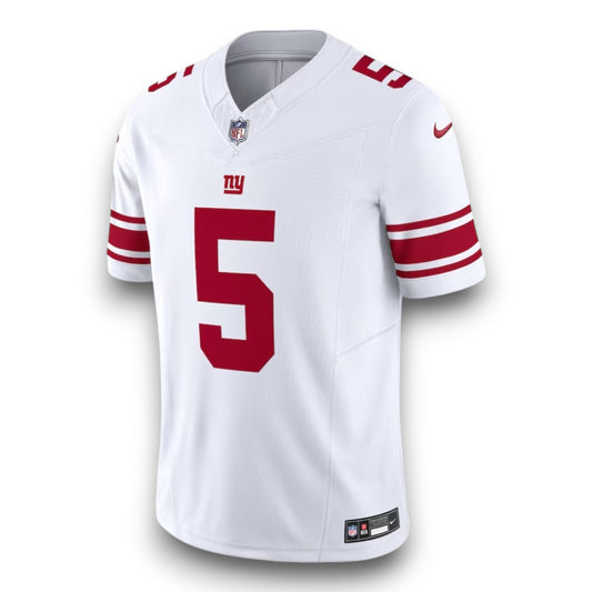 Camiseta NFL New York Giants- Visitante