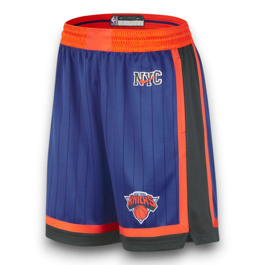 Pantalón New York Knicks City Edition 2023-2024