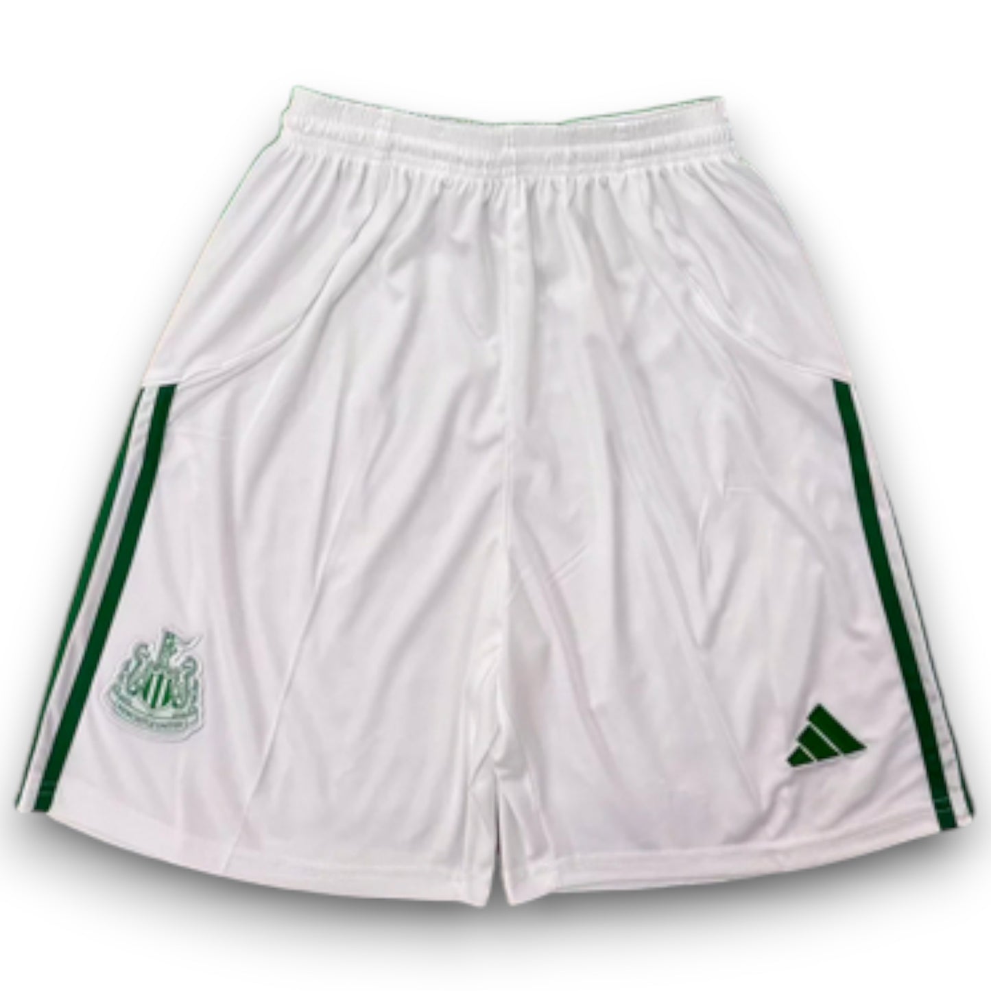 Pantalón corto Newcastle 2025-2026 Visitante