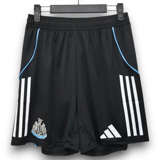 Pantalón corto Newcastle 2025-26 Local