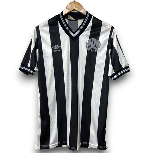 Camiseta Newcastle 1983-1984 Local
