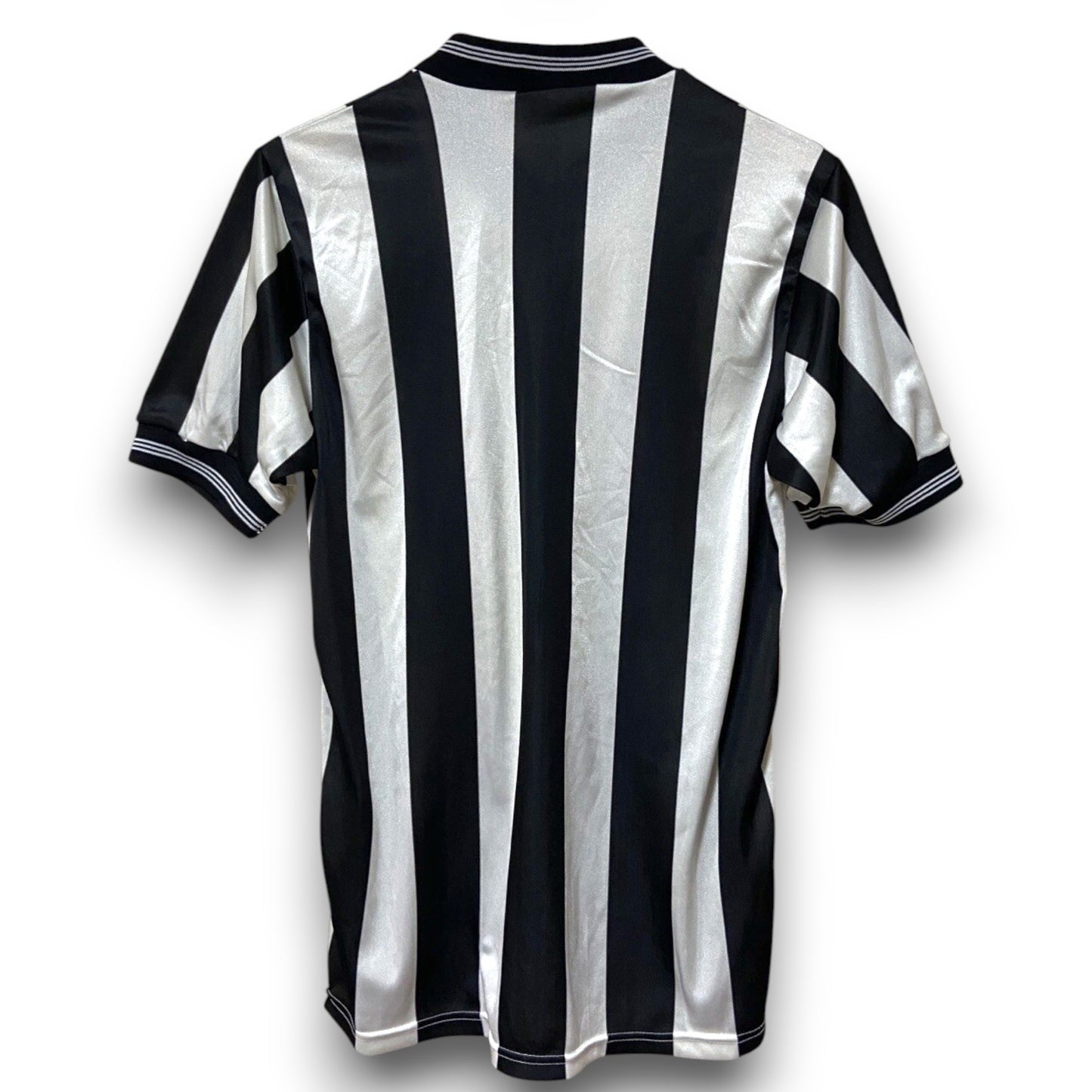 Camiseta Newcastle 1983-1984 Local