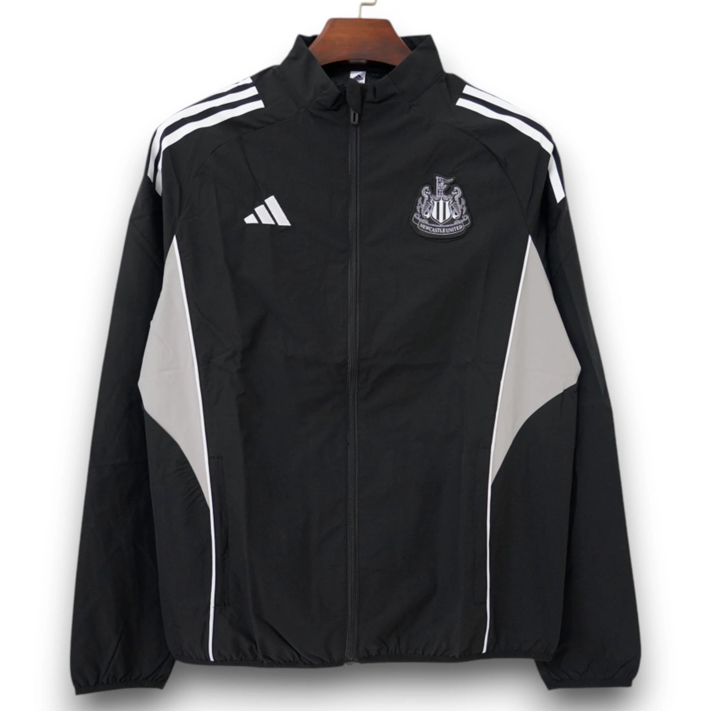 Chaqueta Newcastle 2025-2026 Cortavientos