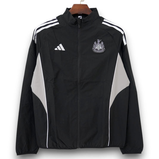 Chaqueta Newcastle 2025-2026 Cortavientos