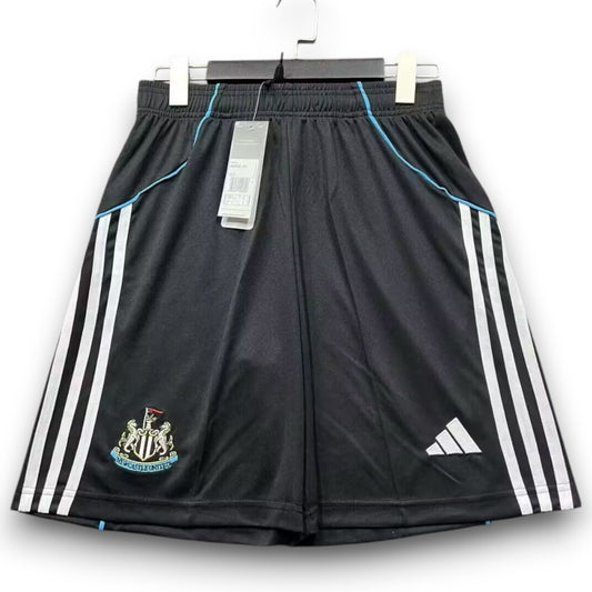 Pantalón corto Newcastle 2025-2026 Local