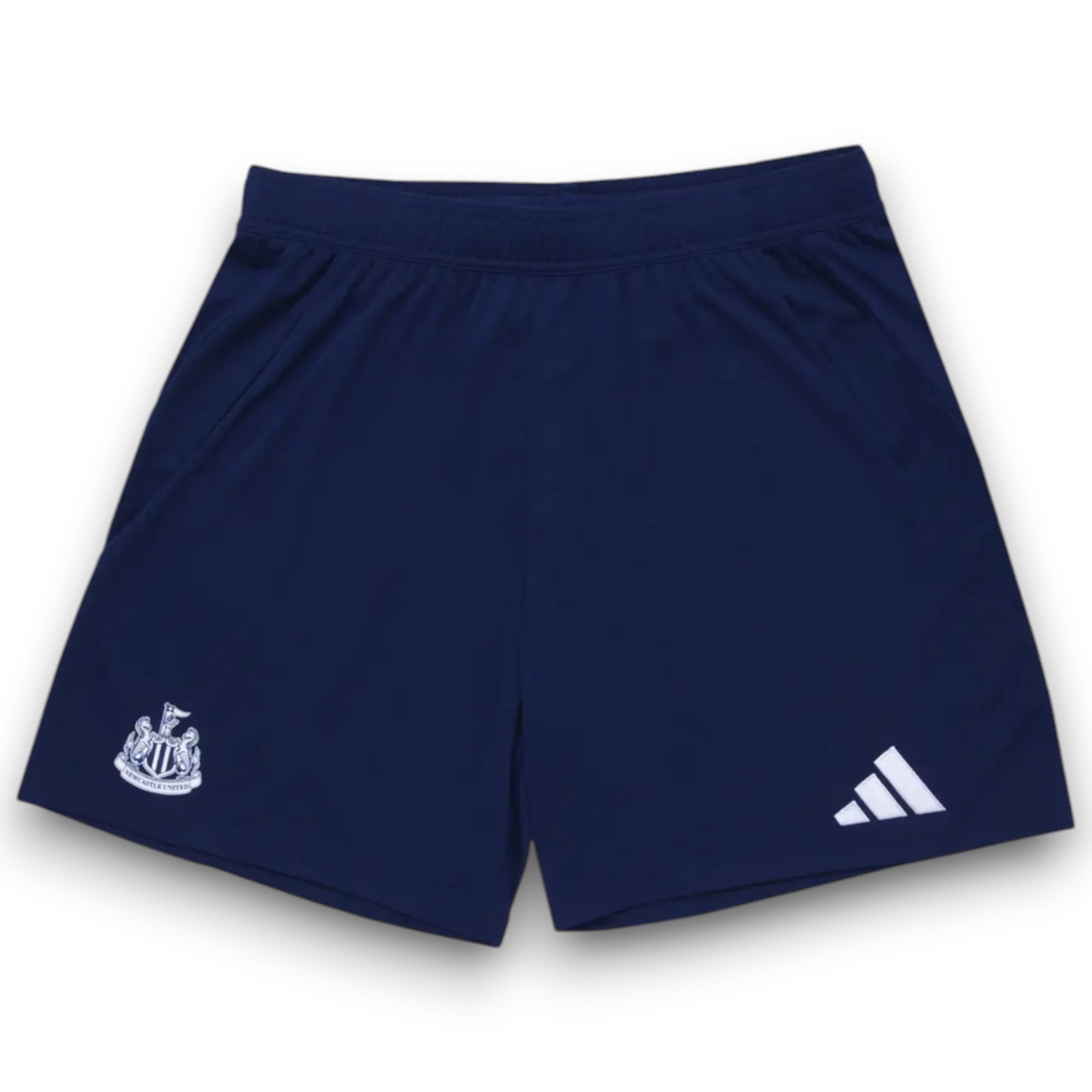 Pantalón corto Newcastle 2024-25 Visitante