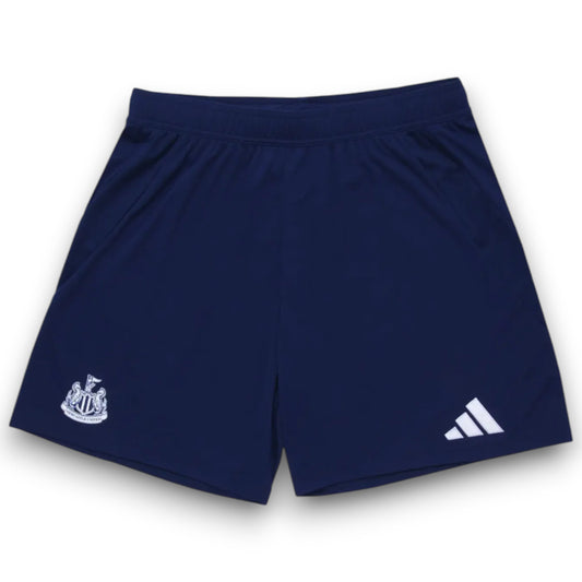 Pantalón corto Newcastle 2024-25 Visitante