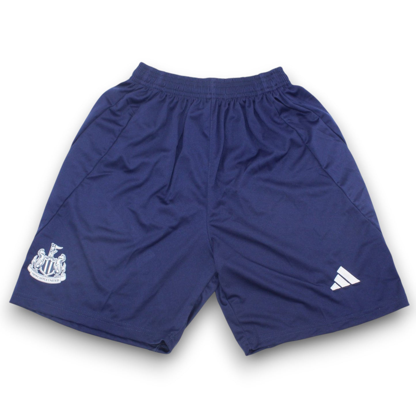 Pantalón corto Newcastle 2024-25 Visitante