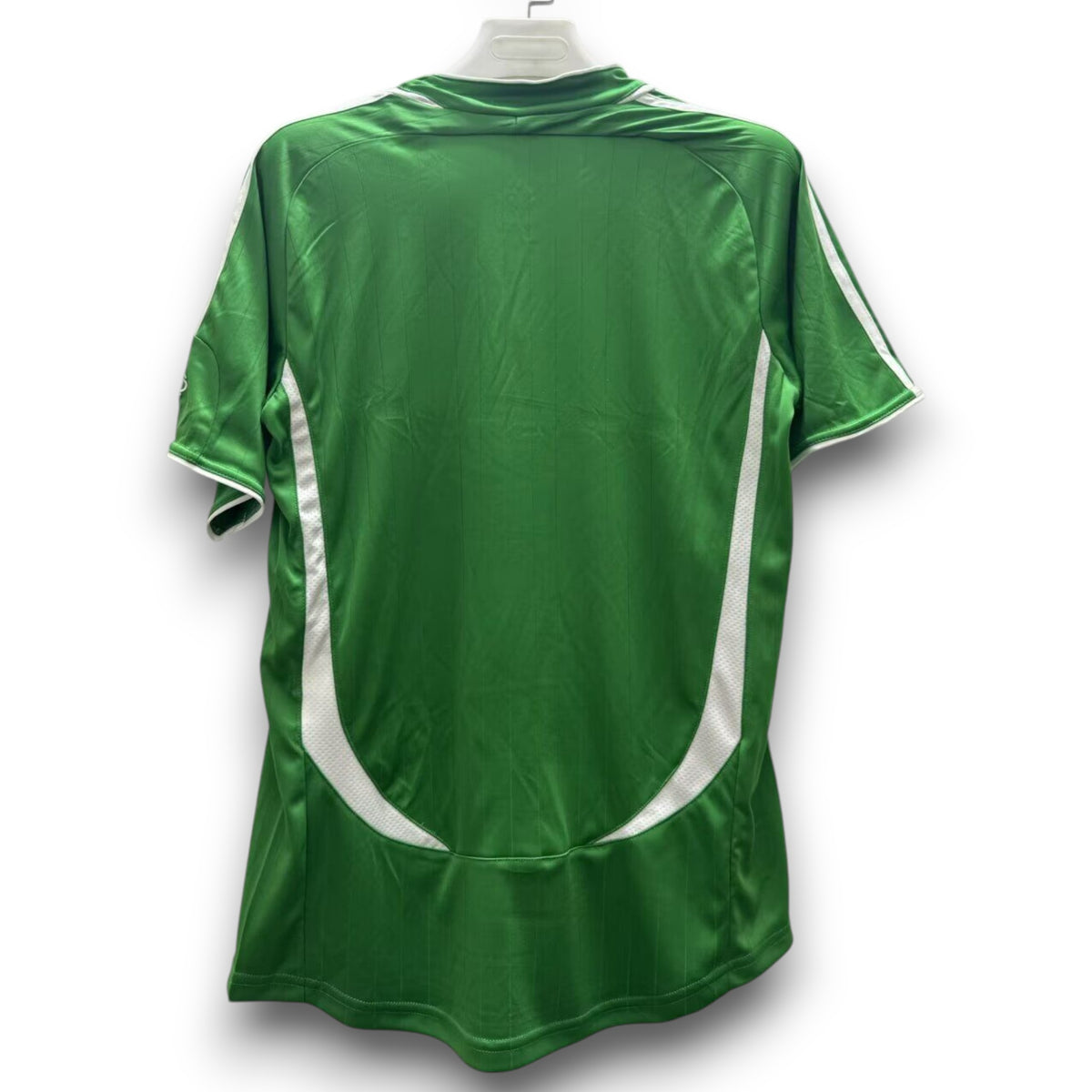 Camiseta Nigeria 06 Local