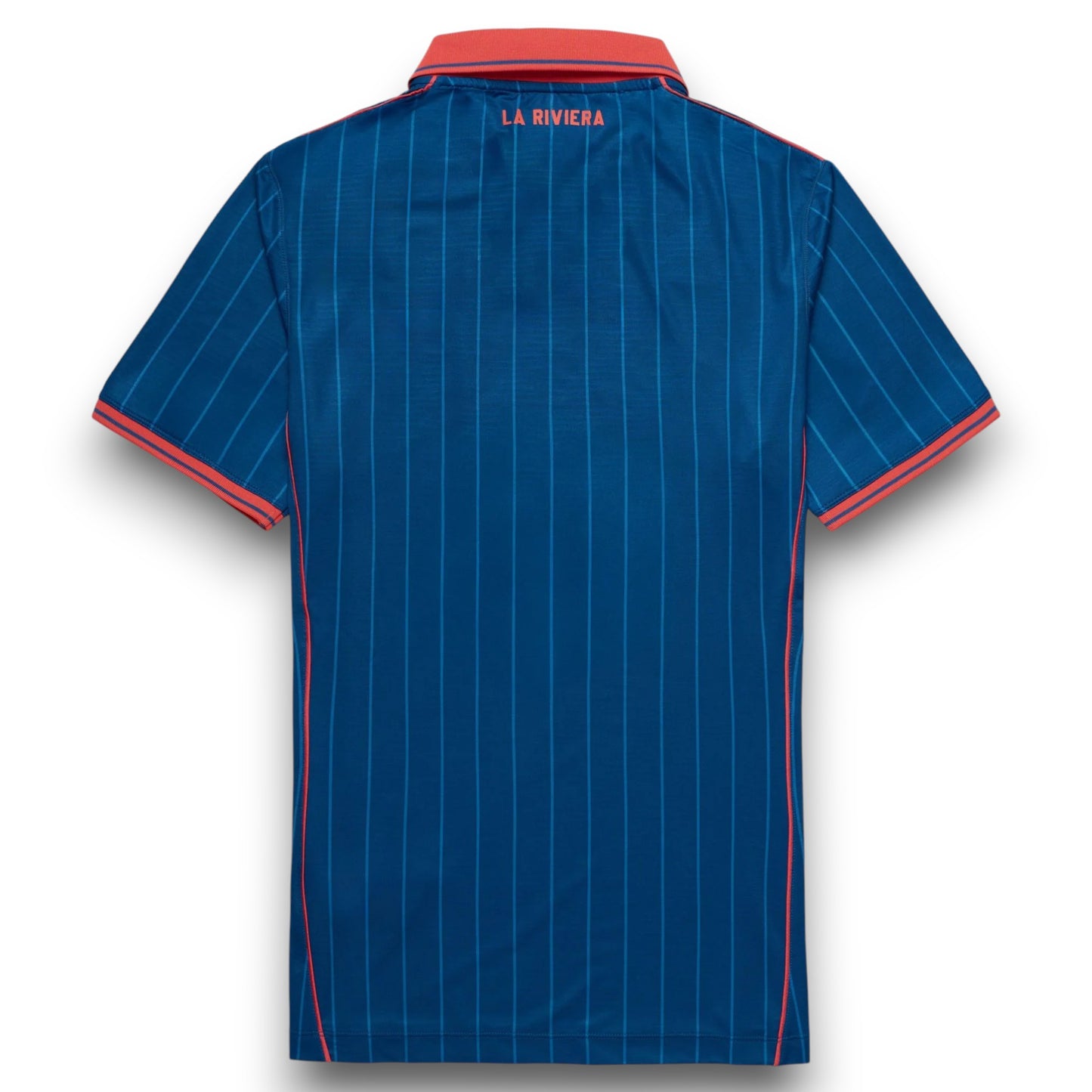 Camiseta OGC Niza 2025-2026 Alternativa