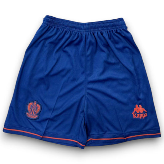 Pantalón corto Niza 2025-2026 Alternativo