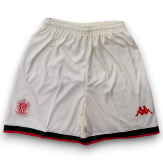 Pantalón corto Niza 2025-2026 Visitante