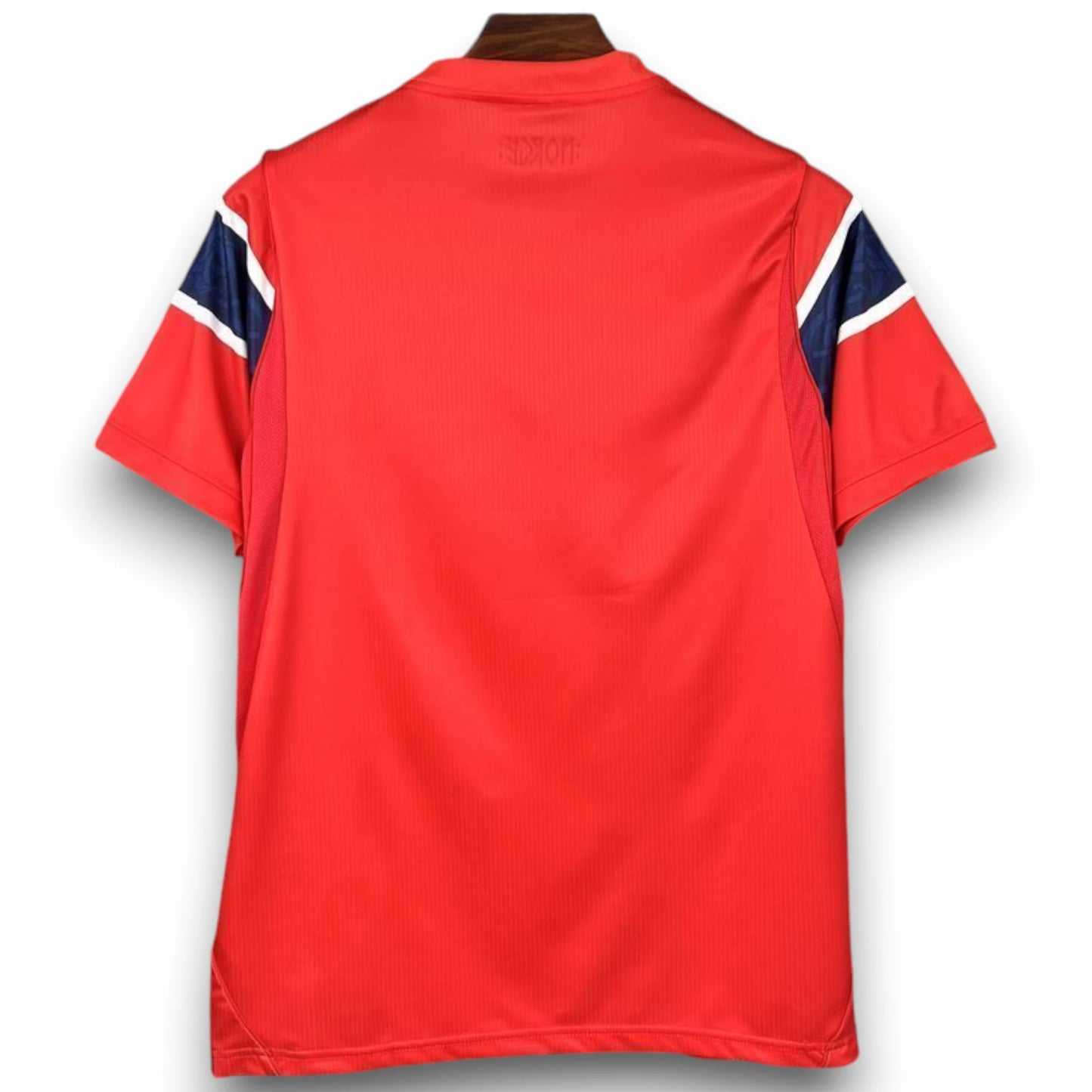 Camiseta Noruega 2026-2027 Local