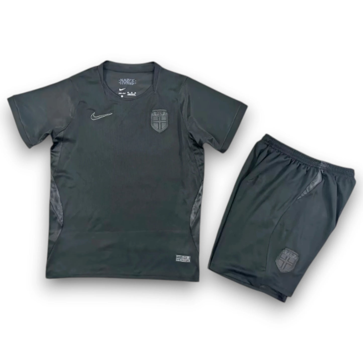 Camiseta Noruega 2026-2027 Visitante