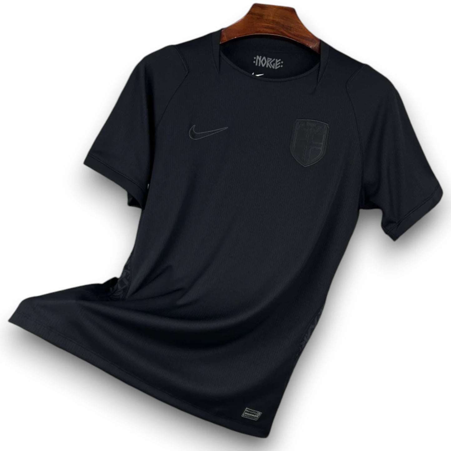 Camiseta Noruega 2026-2027 Visitante