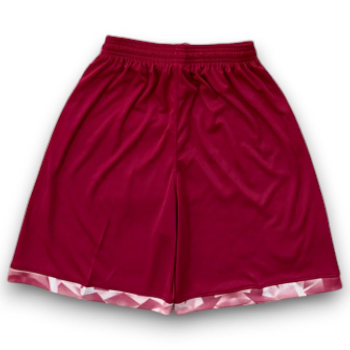 Pantalón corto Norwich 2025-2026 Alternativo