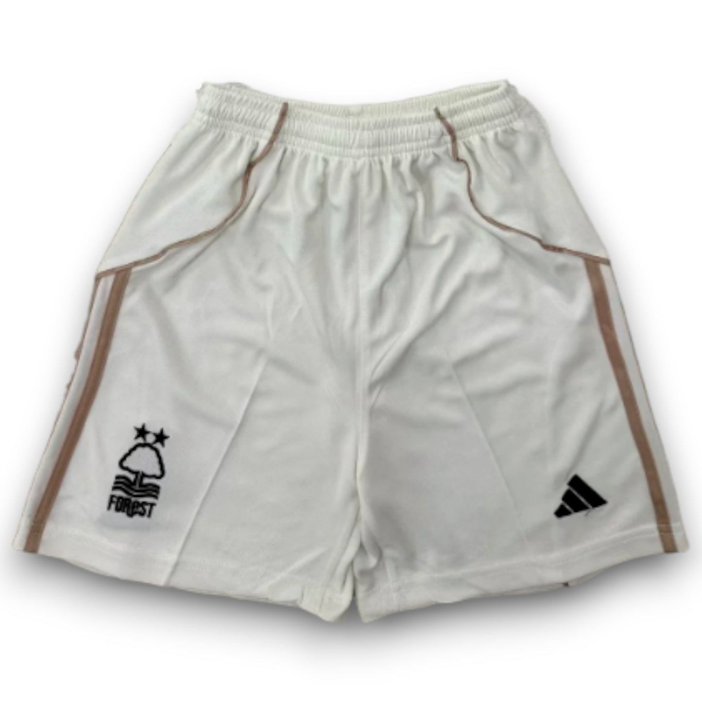 Pantalón corto Nottingham Forest 2025-2026 Visitante