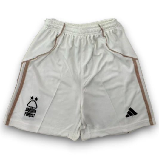Pantalón corto Nottingham Forest 2025-2026 Visitante
