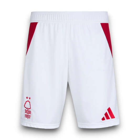 Pantalón corto Nottingham Forest 2024-2025 Local