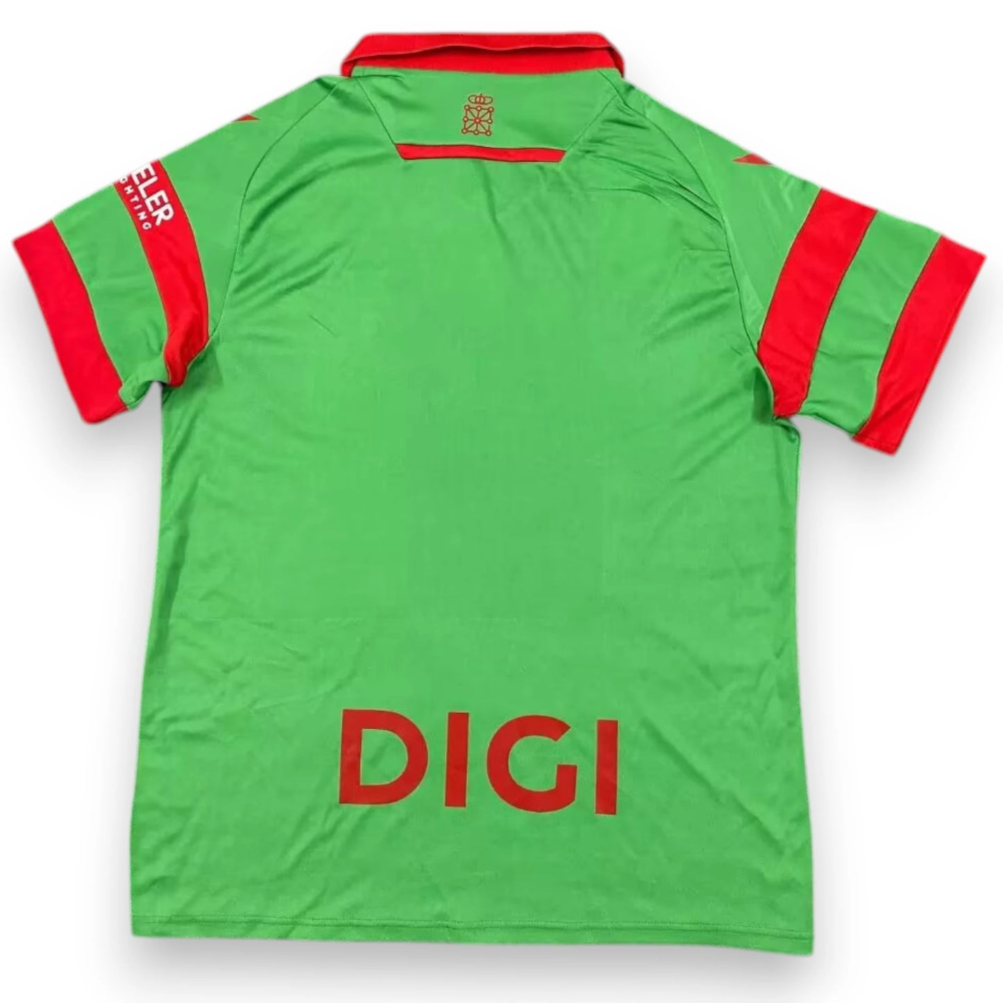 Camiseta Osasuna 2025-2026 Visitante