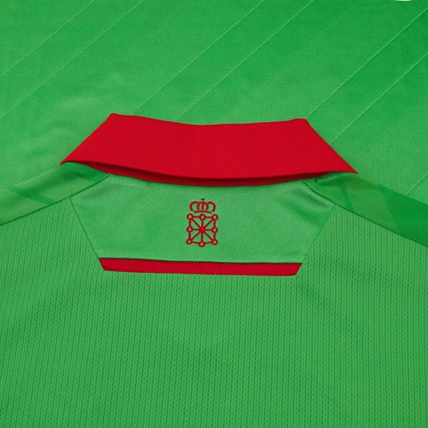 Camiseta Osasuna 2025-2026 Visitante