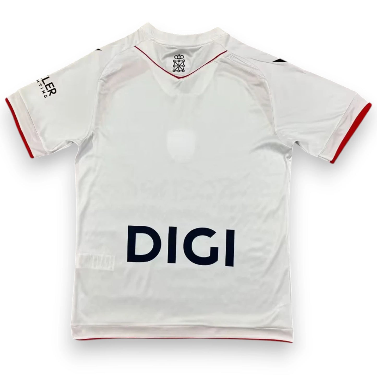 Camiseta Osasuna 2025-2026 Alternativa