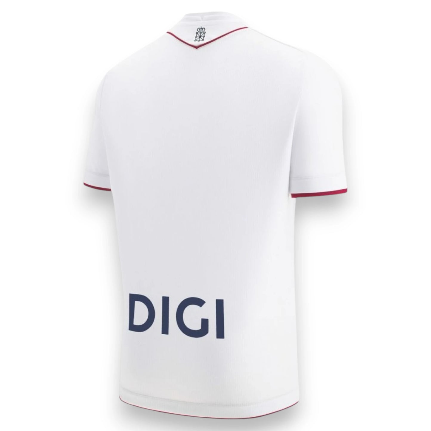 Camiseta Osasuna 2025-2026 Alternativa