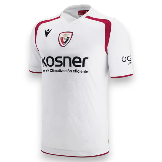 Camiseta Osasuna 2025-2026 Alternativa