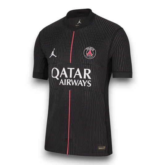 Camiseta París 2025-2026 Cuarta