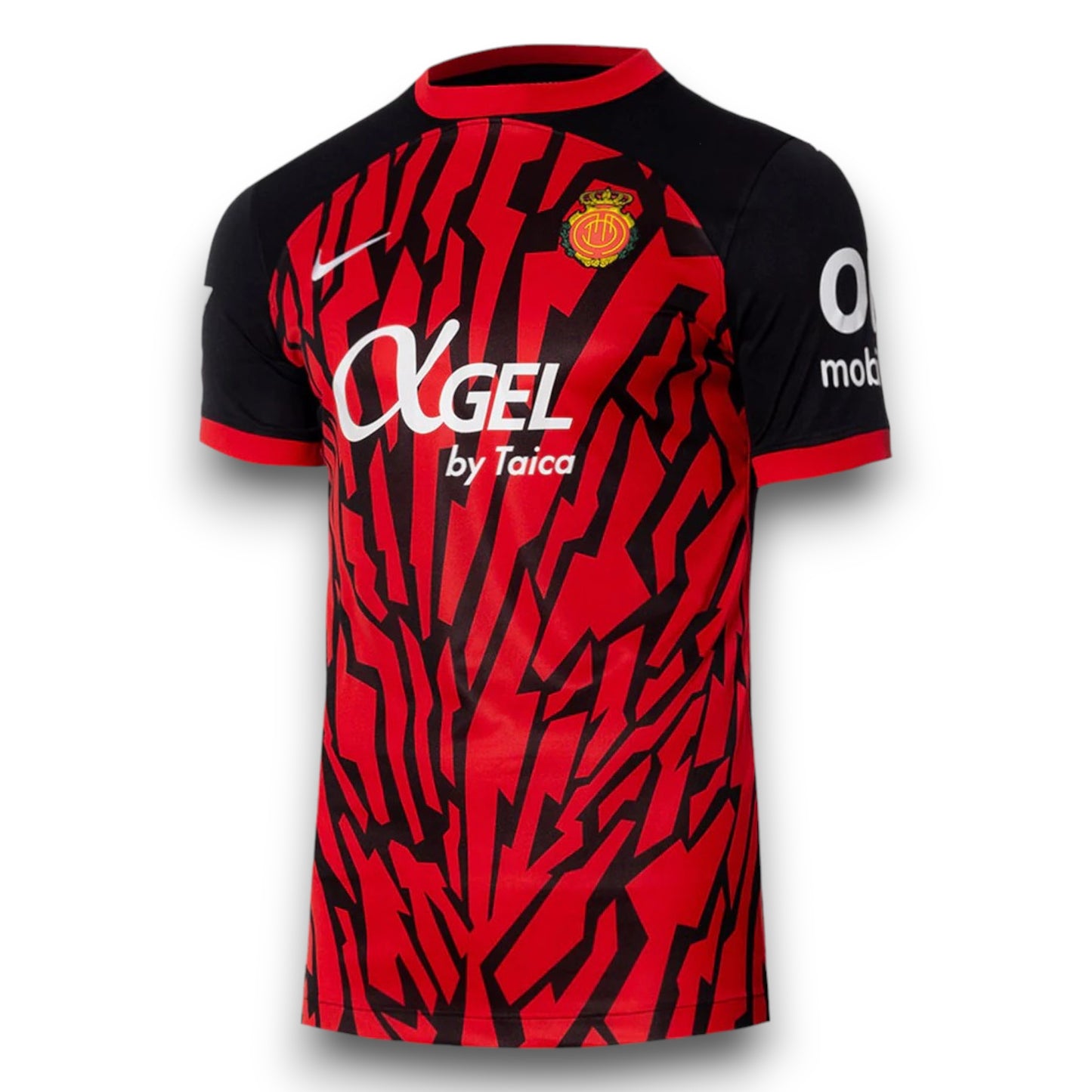 Camiseta Mallorca 2024-2025 Local