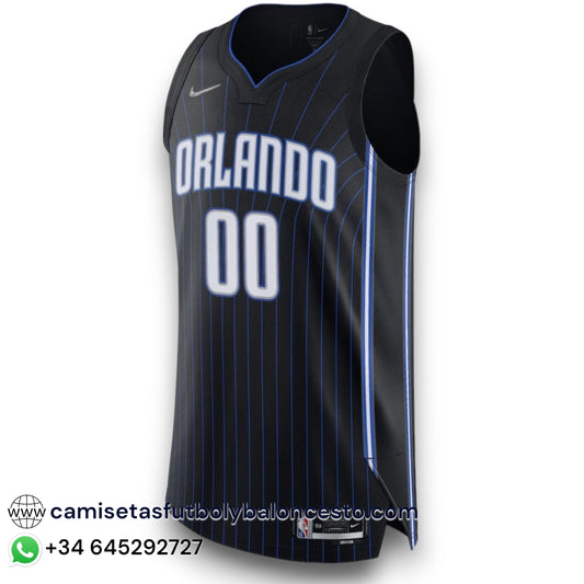 Camiseta Orlando Magic Icon 2023-2024