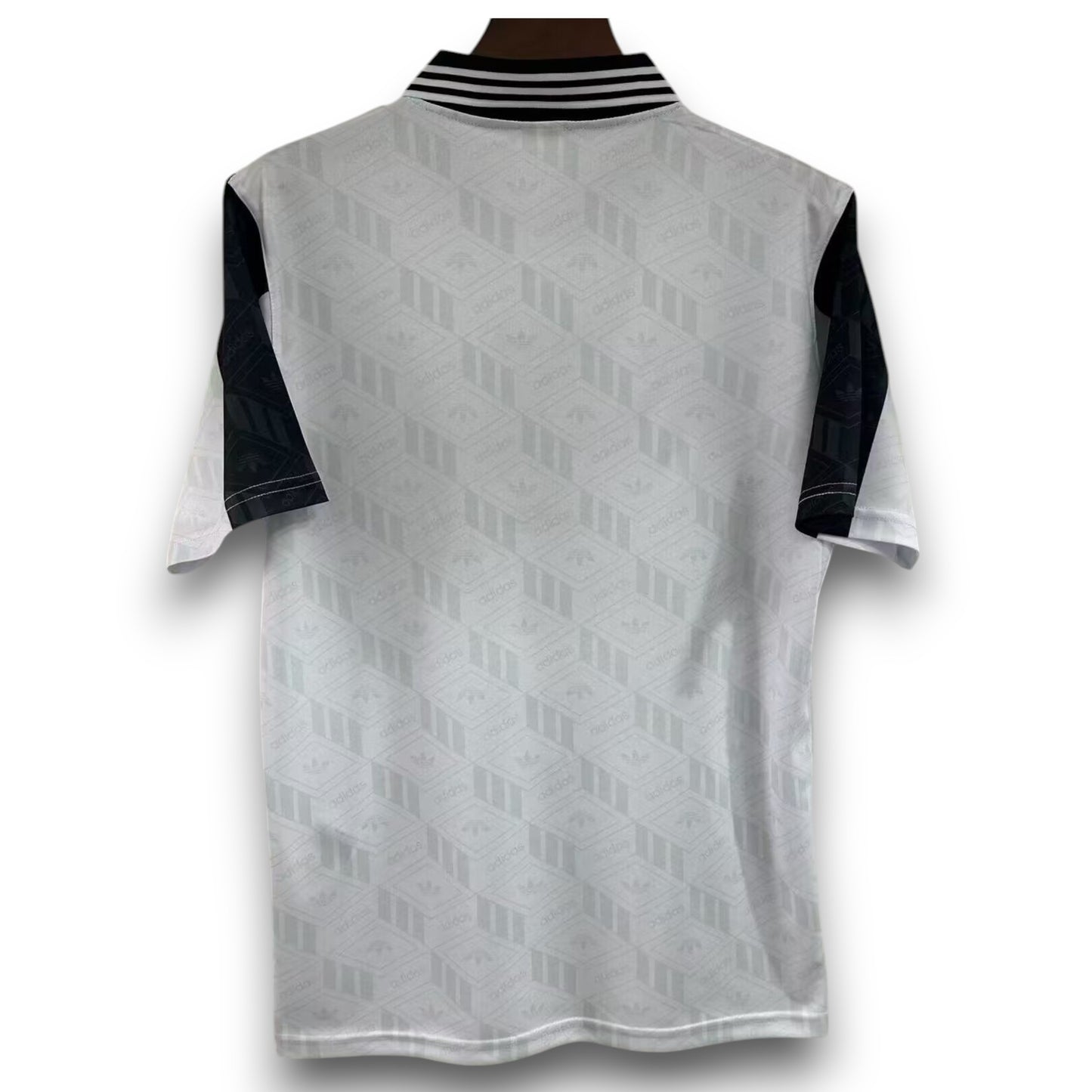 Camiseta Orlando Pirates 1997 Local - 60 aniversario