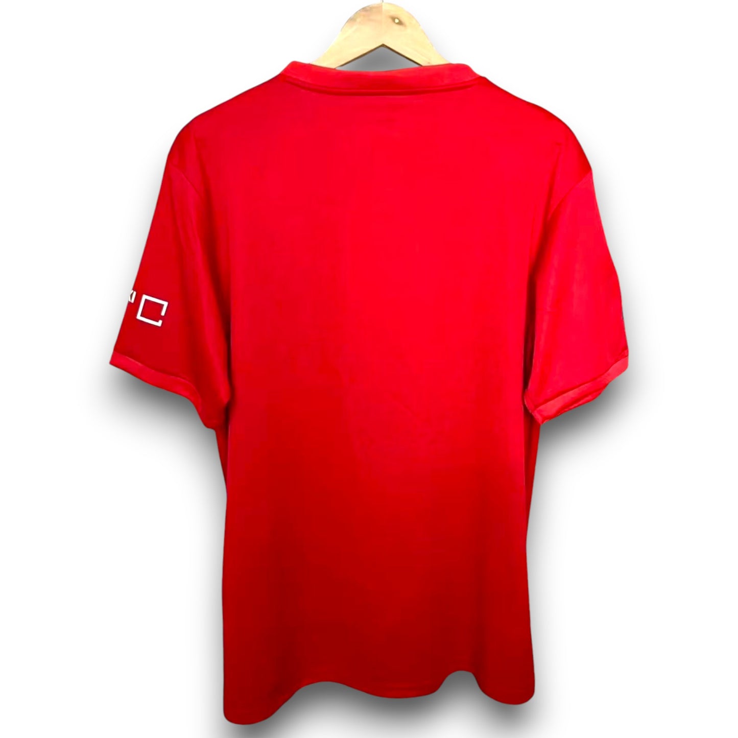 Camiseta Osasuna 2025-2026 Local Retro