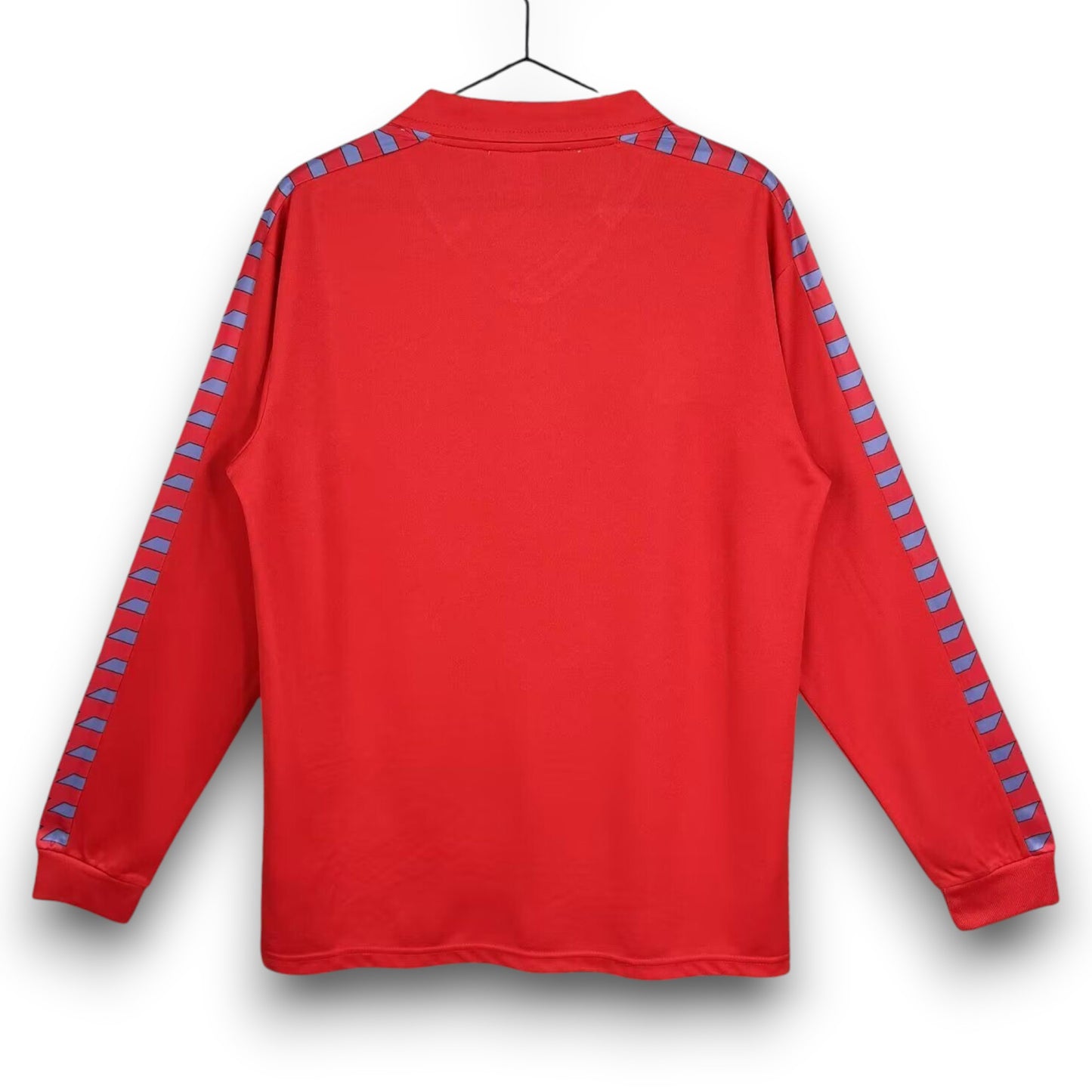 Camiseta Osasuna 1983 Local Manga Larga