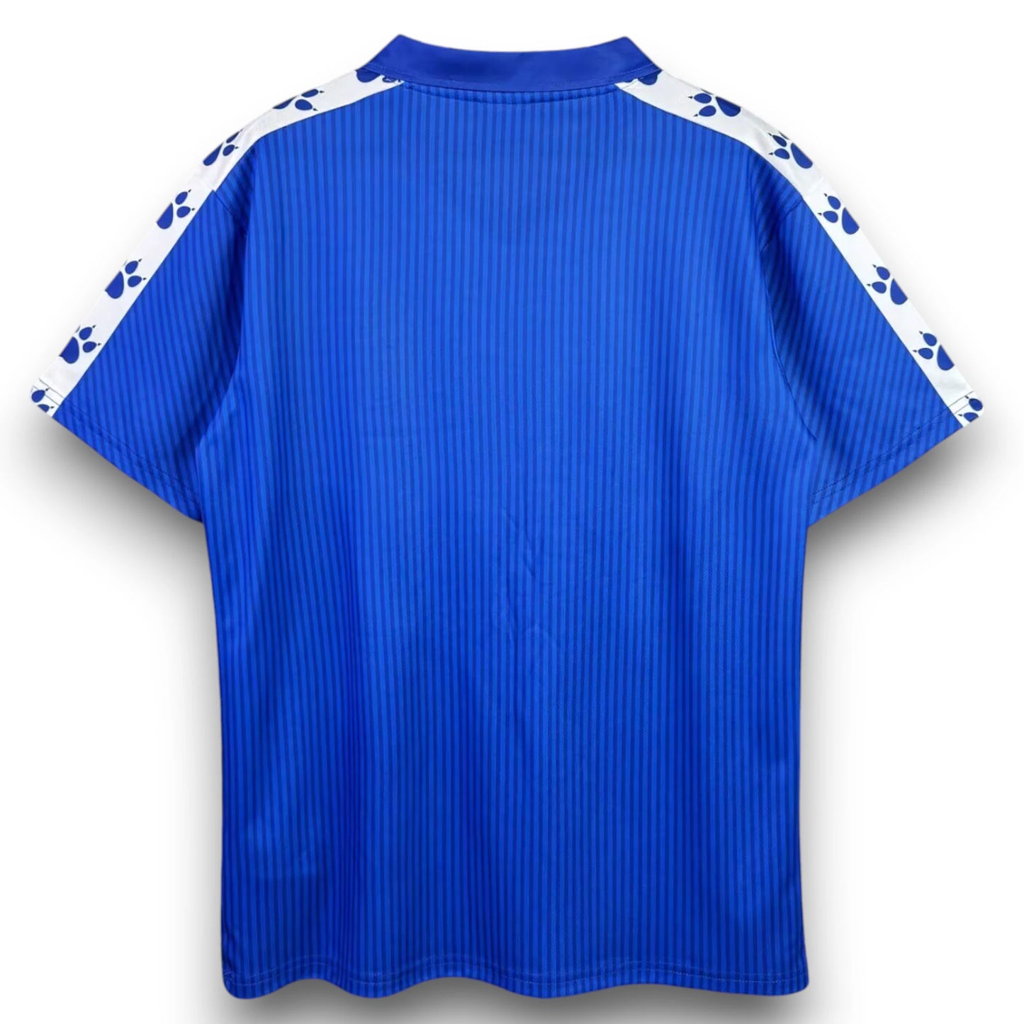 Camiseta Oviedo 1992-1993 Local