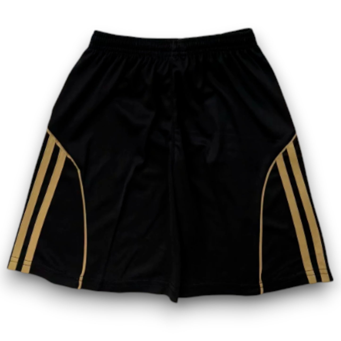 Pantalón corto Oviedo 2025-2026 Alternativo