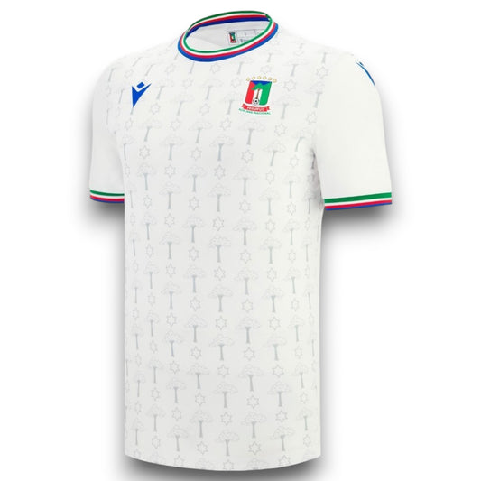 Camiseta Guinea Equatorial 2026 Visitante