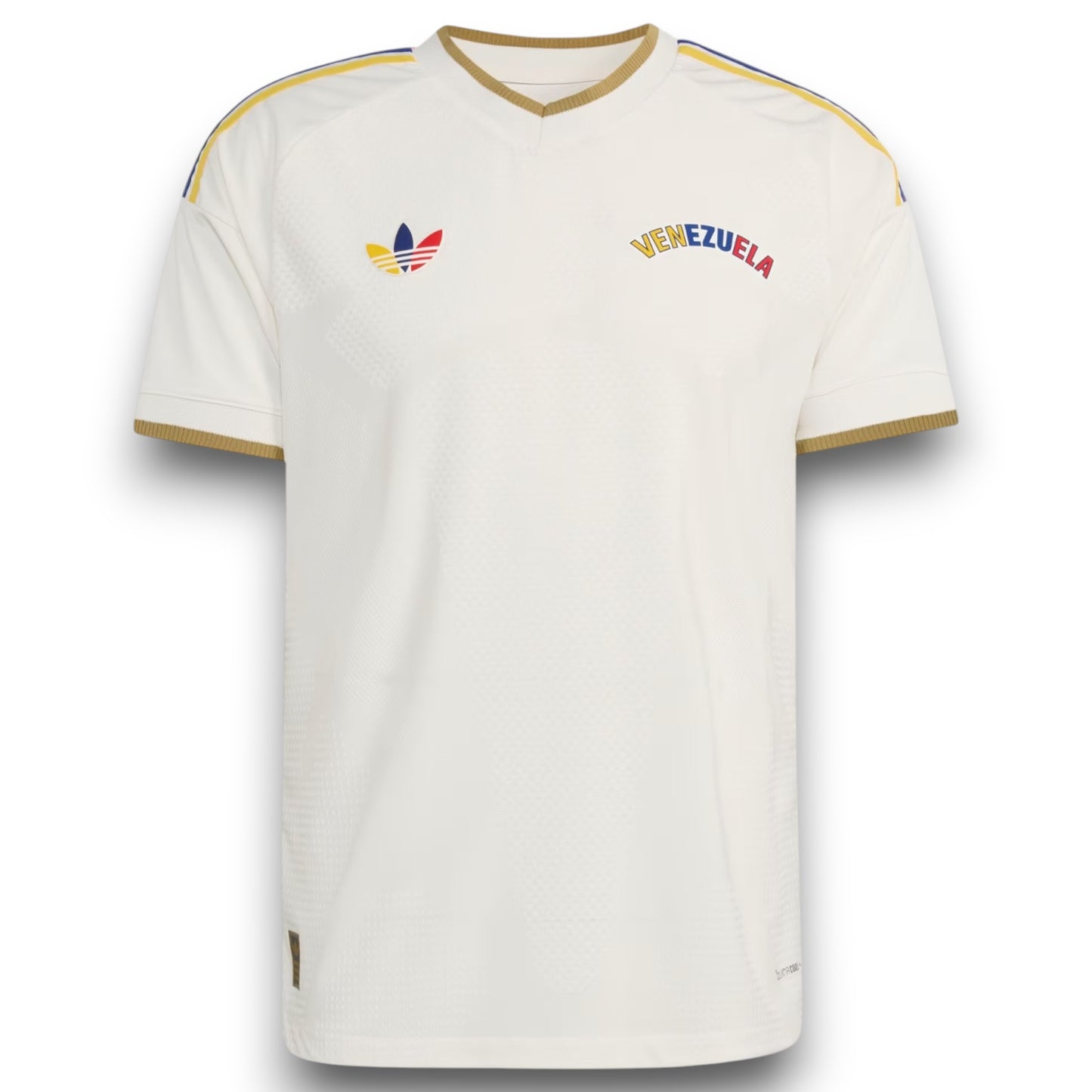 Camiseta Venezuela 2026-2027 Visitante