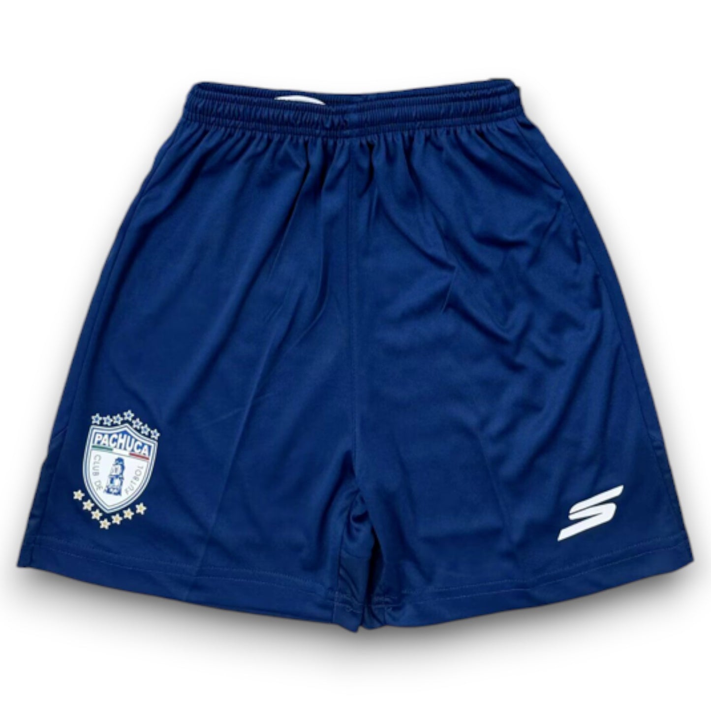 Pantalón corto Pachuca 2025-2026 Visitante