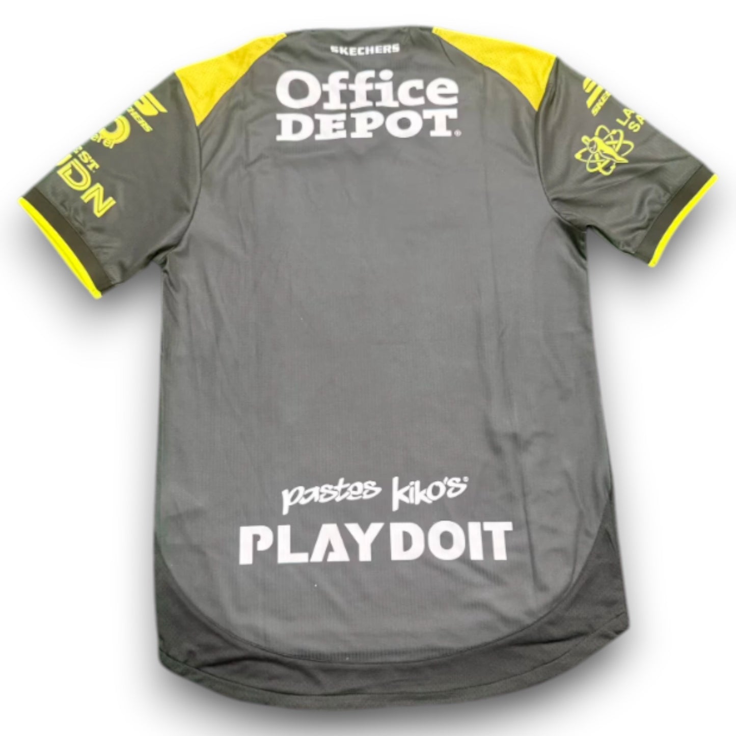 Camiseta Pachuca 2025-2026 Alternativa