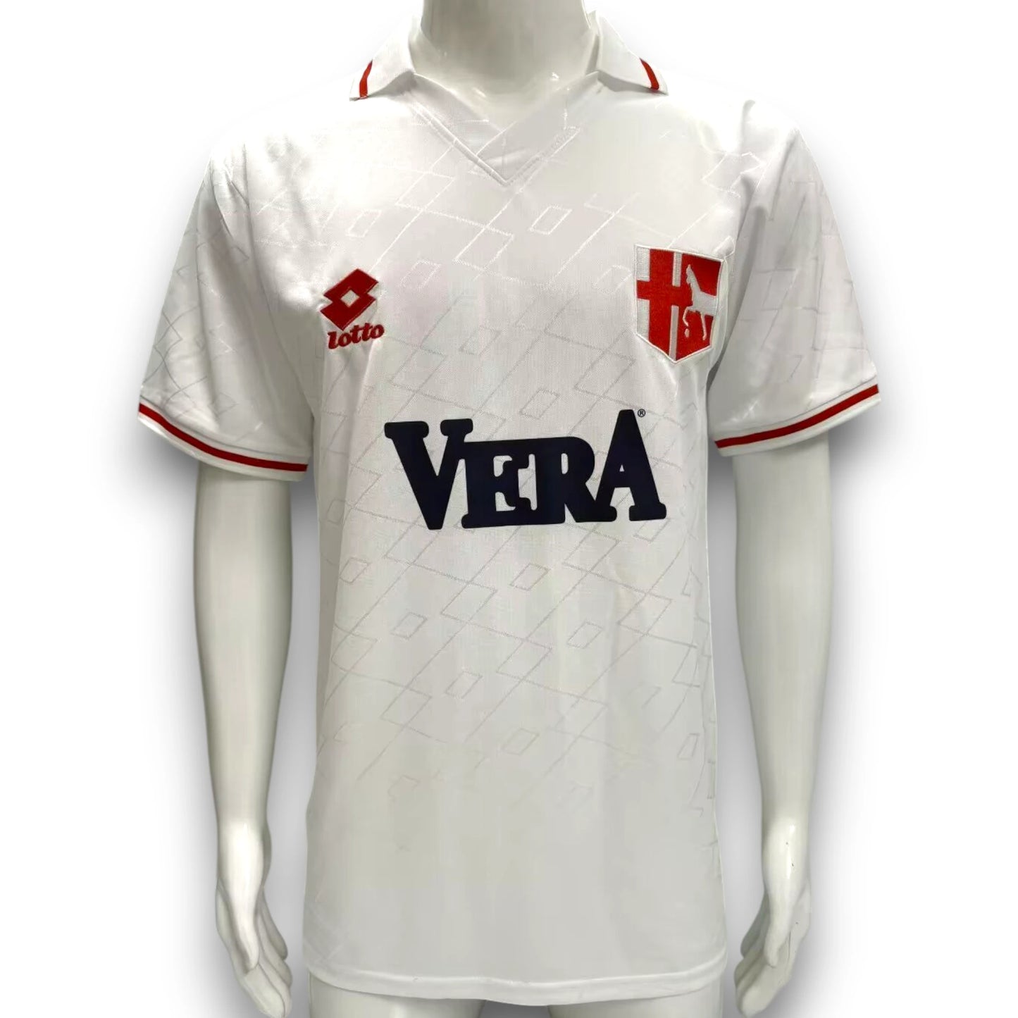 Camiseta Padova 1993-1994 Local