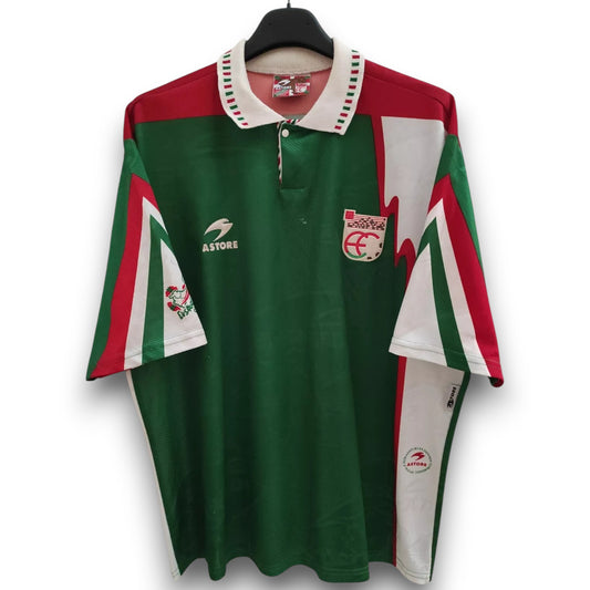Camiseta País Vasco 1993-1994 Local