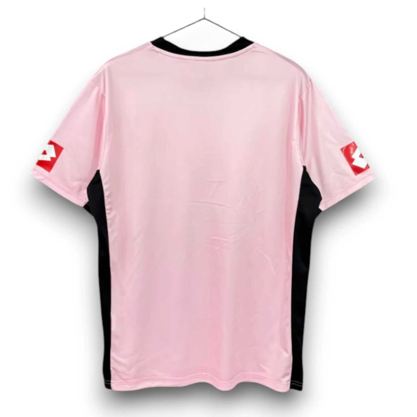 Camiseta Palermo 2003-2004 Local