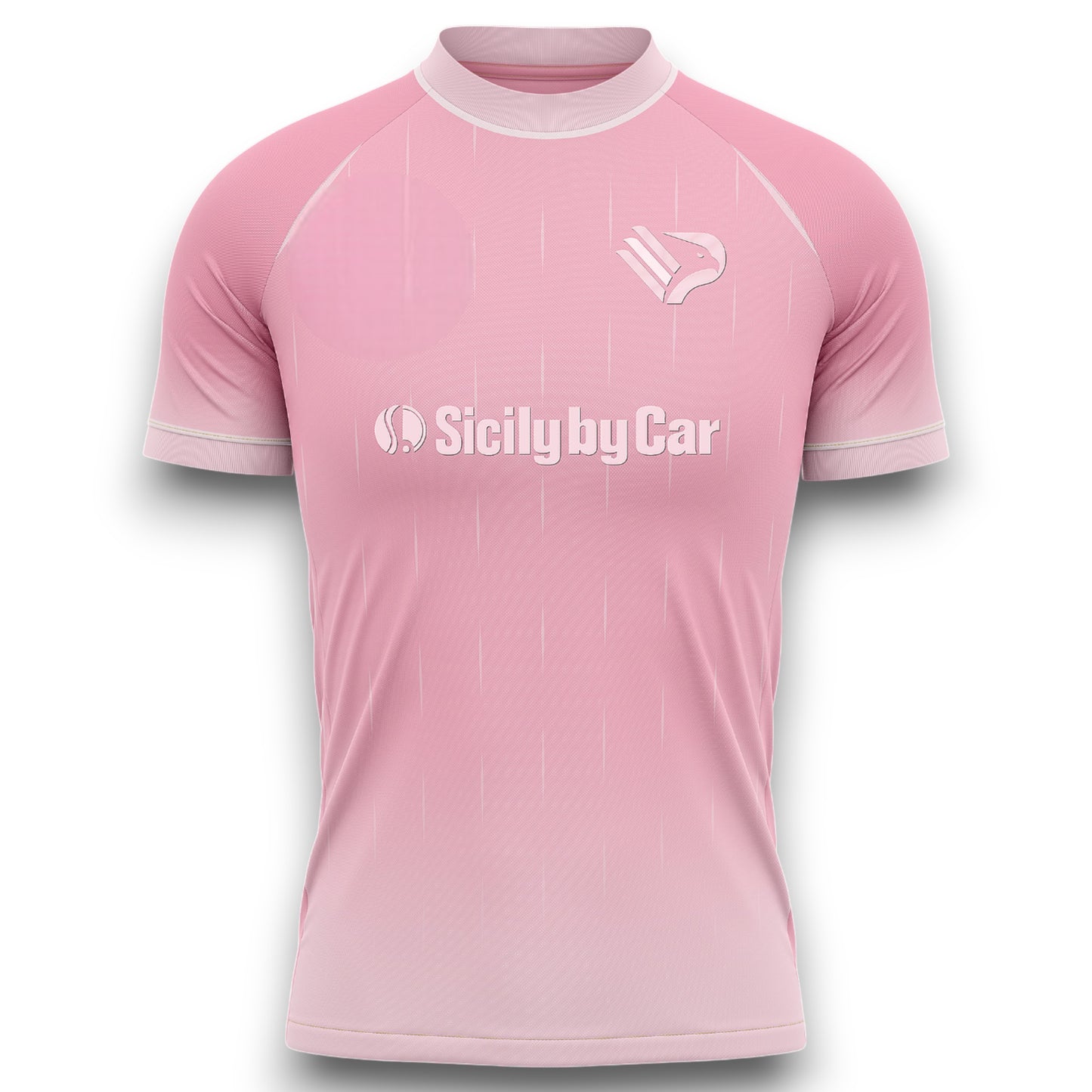 Camiseta Palermo 2025-2026 Local