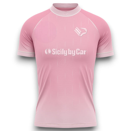 Camiseta Palermo 2025-2026 Local