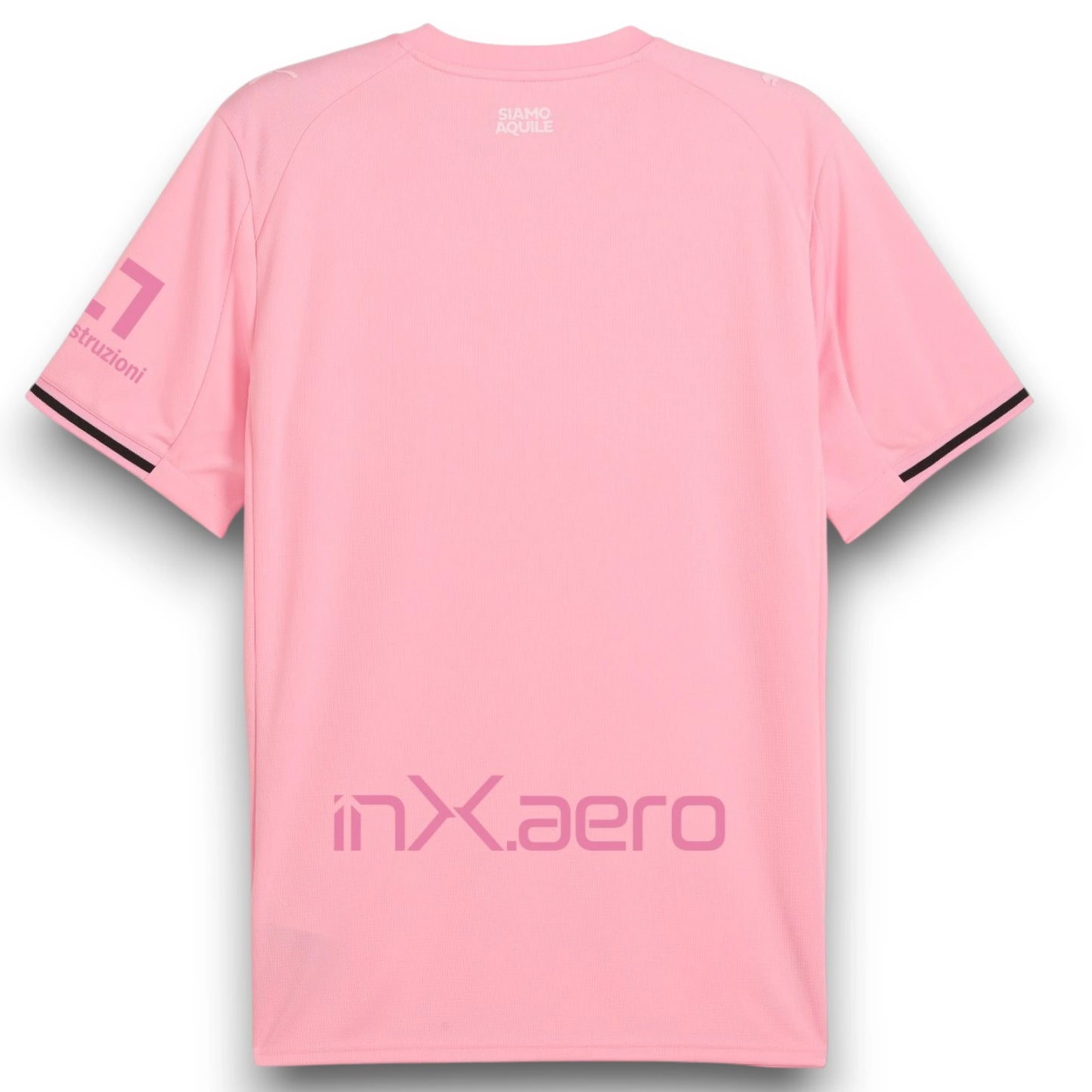 Camiseta Palermo 2025-2026 Local